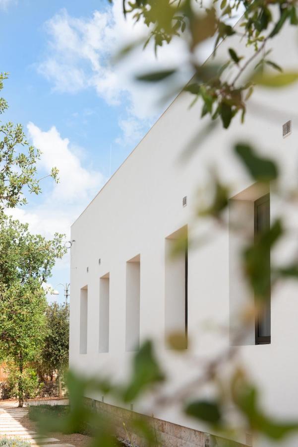Lisetta Gardens Boutique & Suites Cisternino Exterior foto